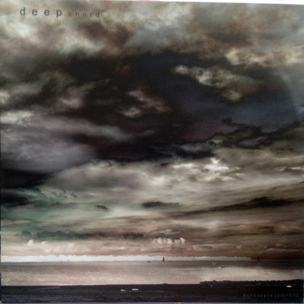 Deepchord : dc10/dc11/dc12 [remastered] (3x12", Comp, RM, Col)