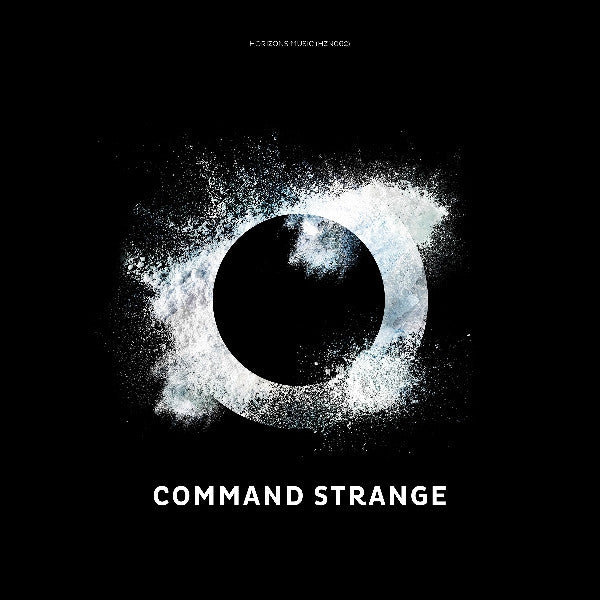 Command Strange : Hyperbug / Regrets  (12")