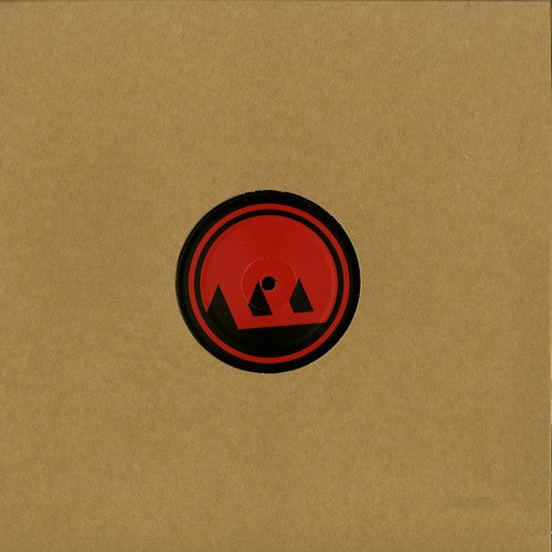 Doka : Exigent EP (12", EP)