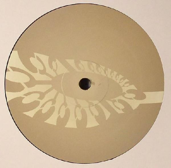 Inland Knights : Sleep Train (12")