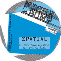 Spatial (2) : The Slammer (12")