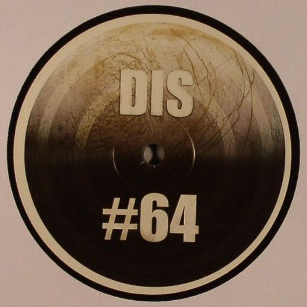 Sabre & Cern (4) : Pinch Me / Hollow Moon (12")