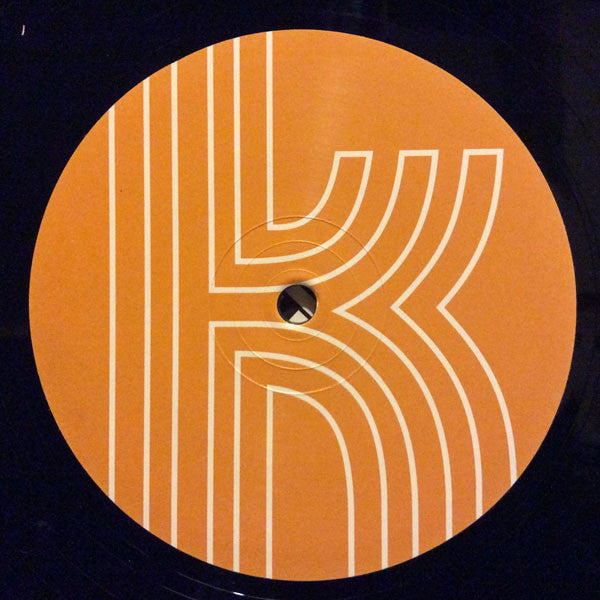 Karime Kendra : Lovely Brown Skin (12")
