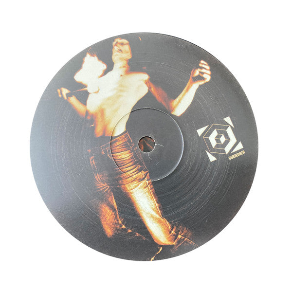 Peshay vs. Flytronix : Satisfy My Love (Remix) / House Sound (12", Single)