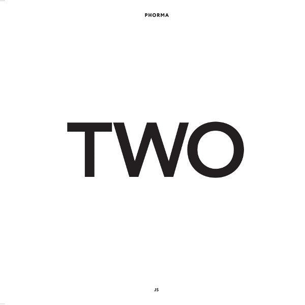 J.S.Zeiter : Reduction 1 (12")