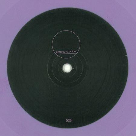 Mike Dehnert : Roulement EP (12", EP, Pin)