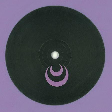 Mike Dehnert : Roulement EP (12", EP, Pin)