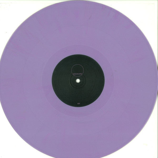 Mike Dehnert : Roulement EP (12", EP, Pin)