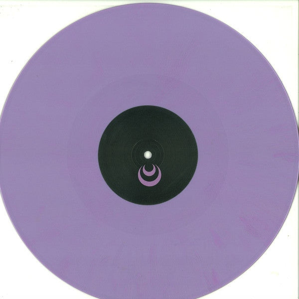 Mike Dehnert : Roulement EP (12", EP, Pin)