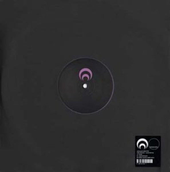 Mike Dehnert : Roulement EP (12", EP, Pin)