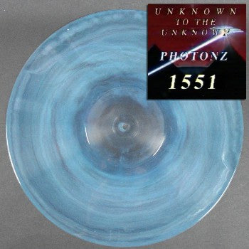 Photonz : 1551 (12", S/Sided, W/Lbl, Cle)