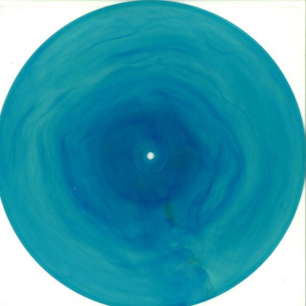 Photonz : 1551 (12", S/Sided, W/Lbl, Cle)