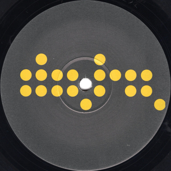 Schiller : Ruhe (12")