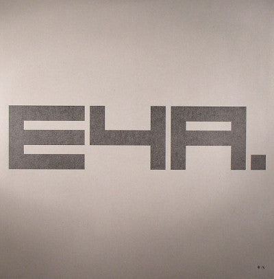 Sun Electric : Eya (12")