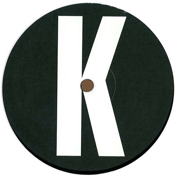 Compa : Kalindi / Antact (12")