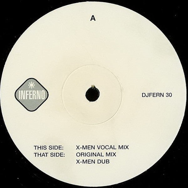 Colours (5) Featuring Stephen Emmanuel & Eska Mtungwazi : What U Do (12", Promo)