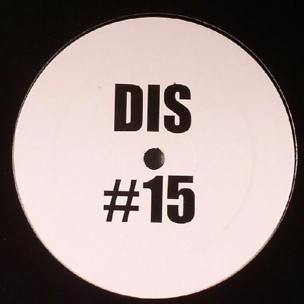 Tactile (2) : Aldabra / Caravan (12")