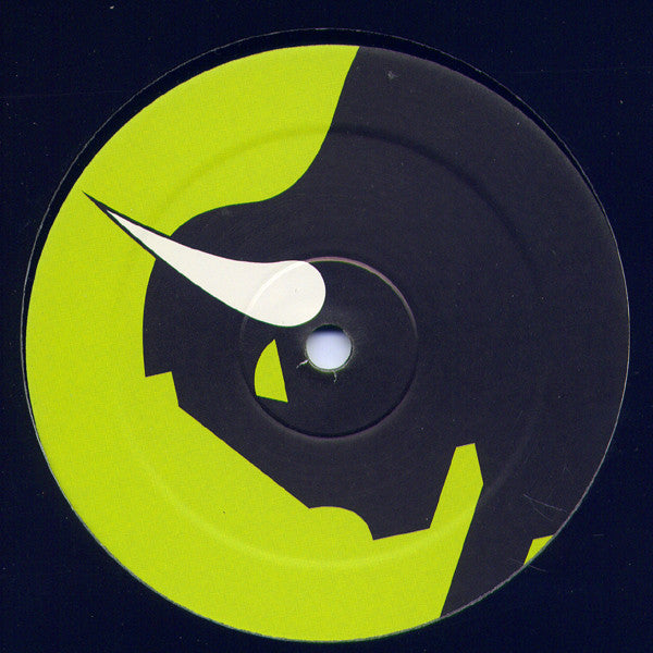 El-B : Club Music (12")