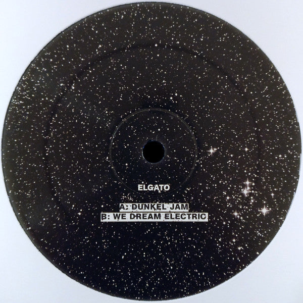 Elgato : Dunkel Jam (12")