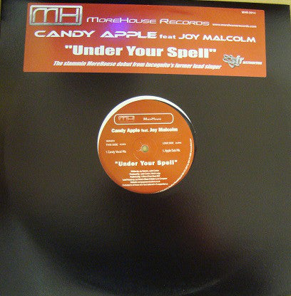 Candy Apple : Under Your Spell (12", Single)