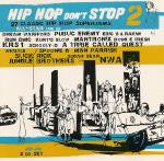 Various : Hip Hop Don't Stop 2 (4xLP, Comp, Ltd)