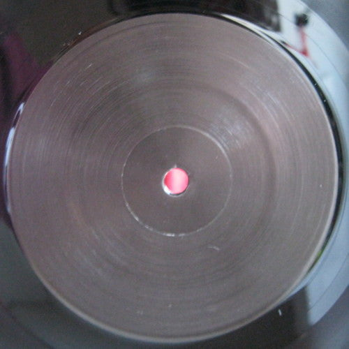 Demdike Stare : Testpressing #001 (12", Ltd)