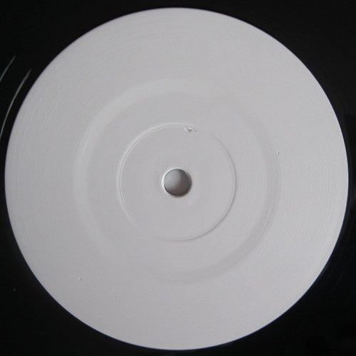 Demdike Stare : Testpressing #001 (12", Ltd)