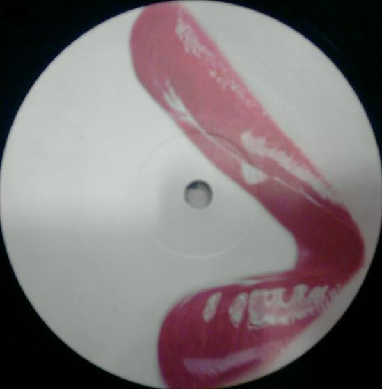 Fred Pellichero : Divine Mafia (12")