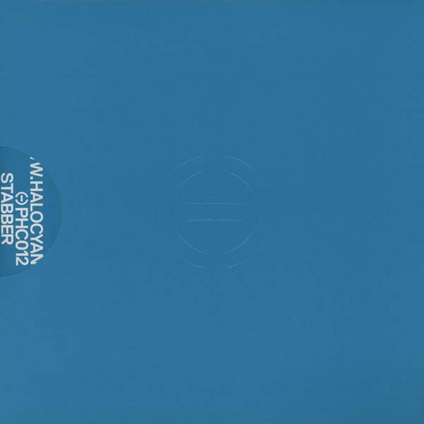 Stabber : HUH! EP (12", EP)
