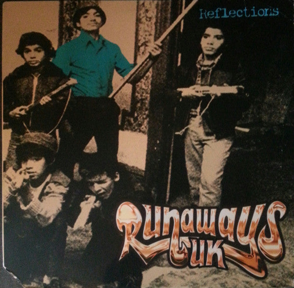 Runaways : Reflections (12")