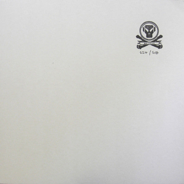 Fracture (2) : Better Than Tomorrow / Gangbusters (12", Ltd, Num)