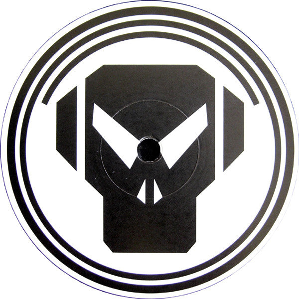 Fracture (2) : Better Than Tomorrow / Gangbusters (12", Ltd, Num)