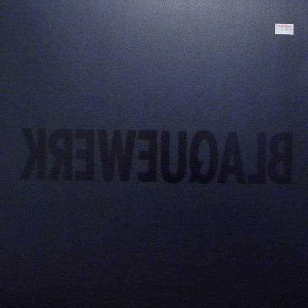 Deadboy : Blaquewerk (12")