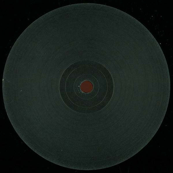 Arkist & Komonazmuk : Kitchen Monks EP (12", EP, Ltd)