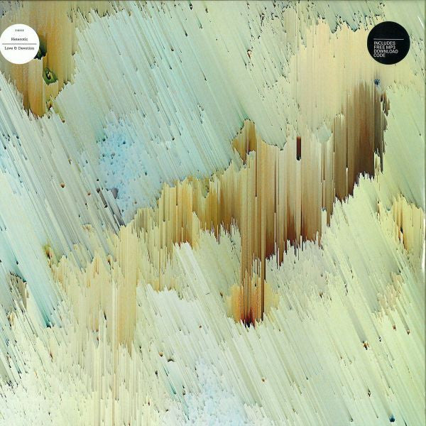 Heterotic : Love & Devotion (LP, Album)