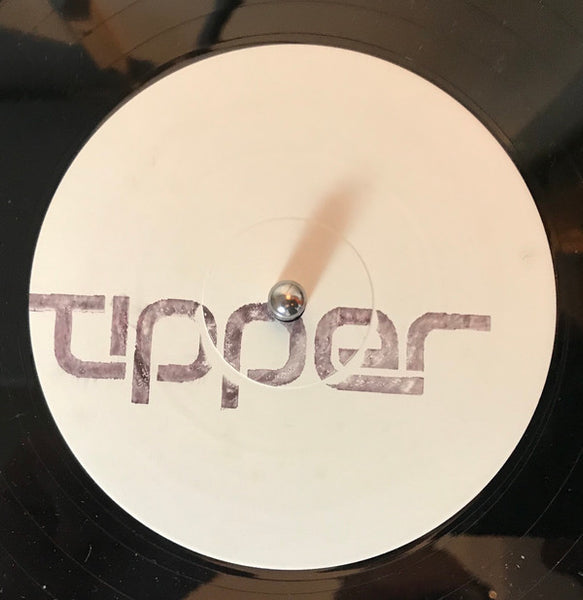 Tipper : Dissolve (Out) (12", W/Lbl, Sta)