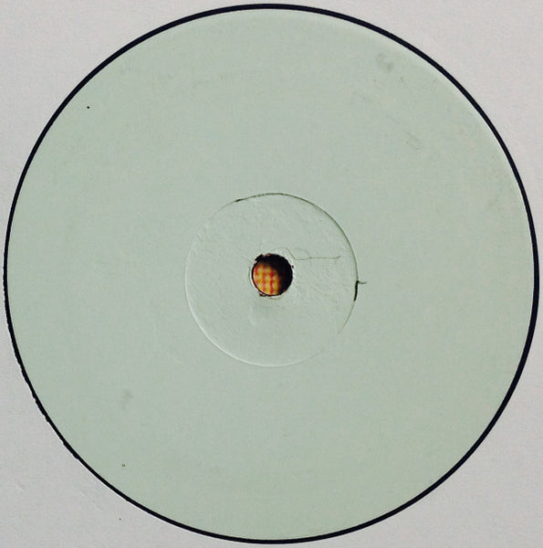 Infectious Grooves (2) : Funkin / Here Comes (12", W/Lbl)