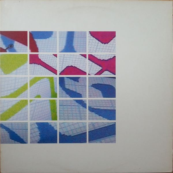 Liquid Liquid : Remixes (12")