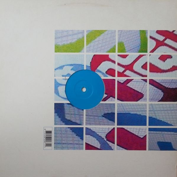Liquid Liquid : Remixes (12")