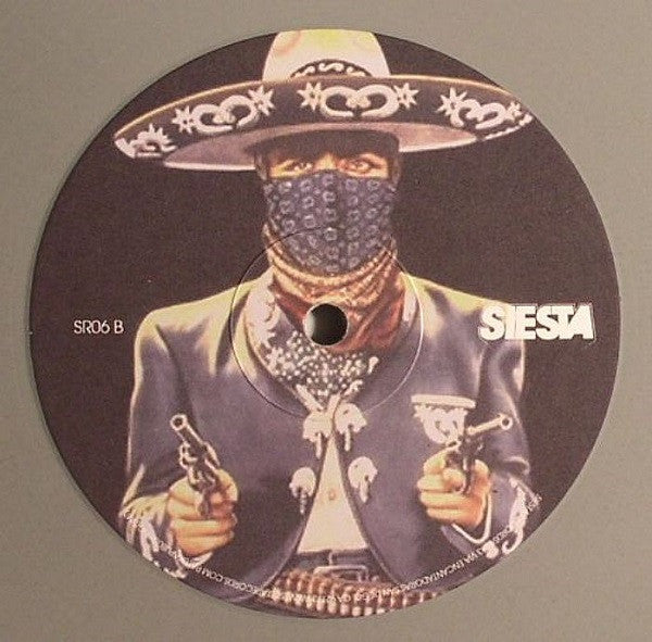 Hector (5) : Born In The You Essay Ep (12")