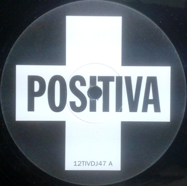 Umboza : Sunshine (12", Promo)