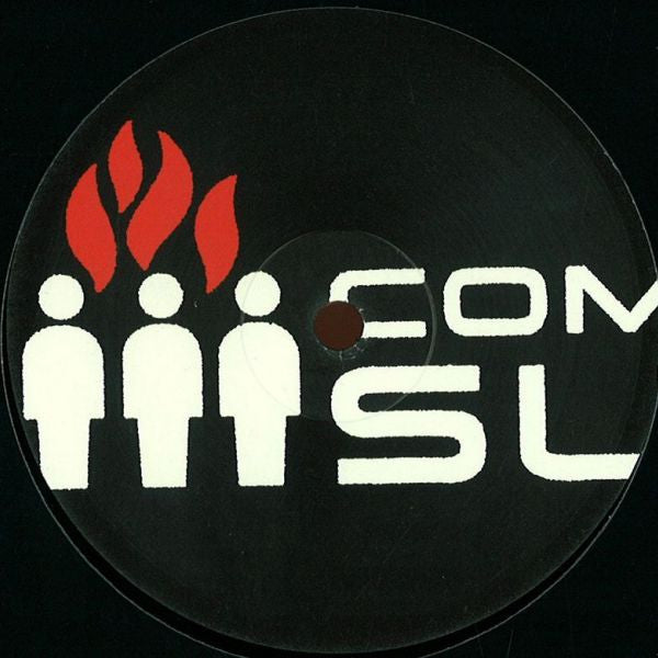 Phil Tangent : More Than You'll Ever Know / Contrition (12")