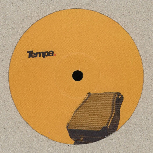LX One & Youngsta : Responsibility / No Cure (12")