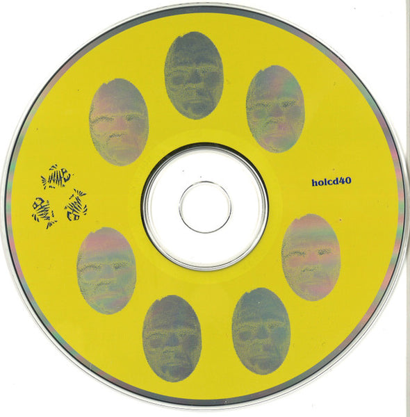 Delta T : Electric Circus (CD)