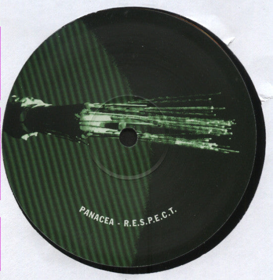 Love Inc. : R.E.S.P.E.C.T. The Remixes (2x12")