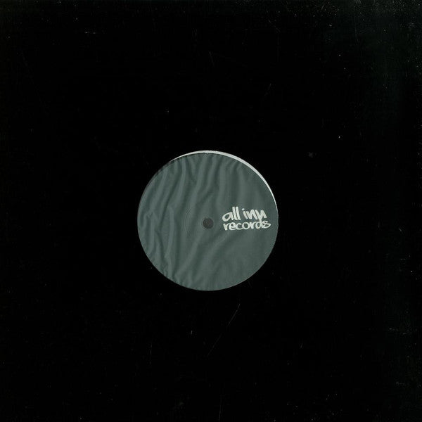 Coldfish : Revelation One Remixes (12")