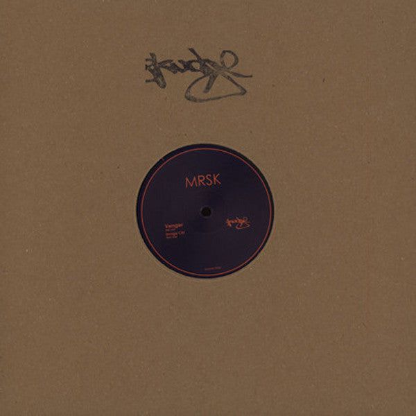 MRSK : Venger / Image Ctrl (12")