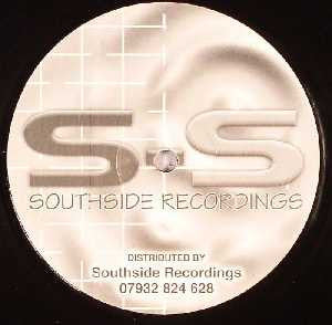 DJ Q (3) : Rider / Random (12", S/Sided, Ltd, TP)