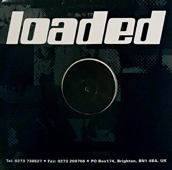 Remake : Bladerunner (The Director's Cut) (12", S/Sided, Promo)