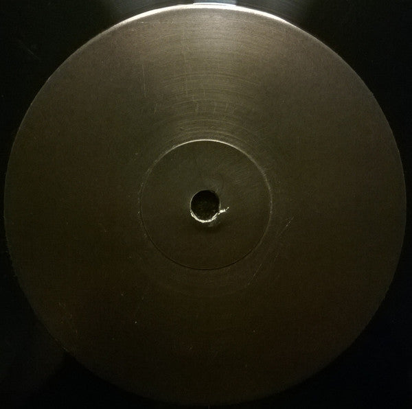 Remake : Bladerunner (The Director's Cut) (12", S/Sided, Promo)